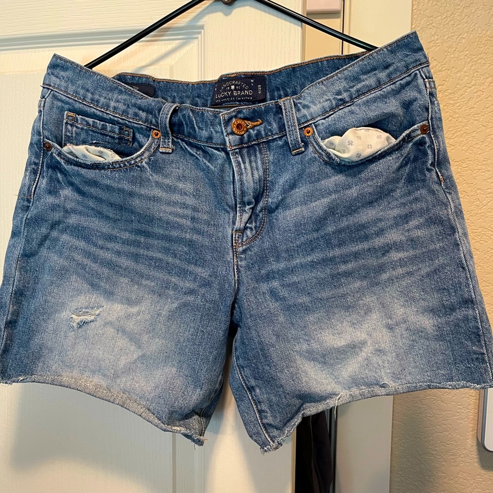 Lucky Brand Shorts